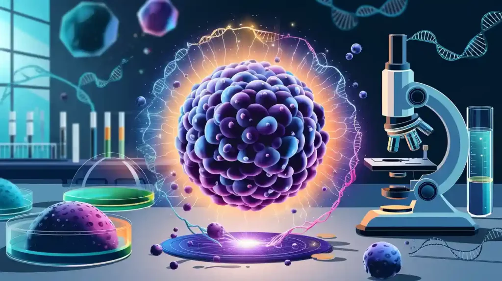 Stem Cells: Where They Begin and How They Are Found